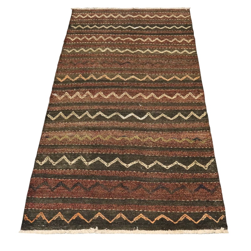 Kelim Carpet 238x123