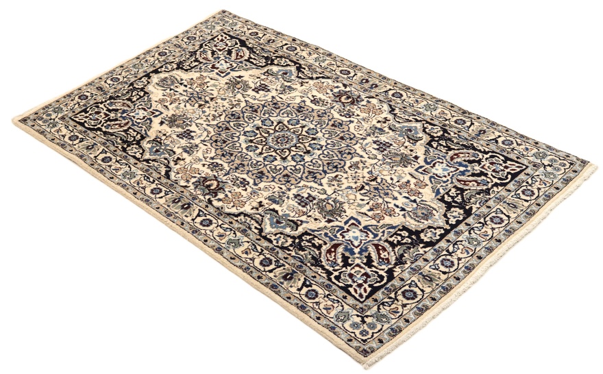Nain Carpet   200x116