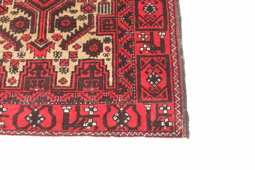 Belutsch Carpet 169x87