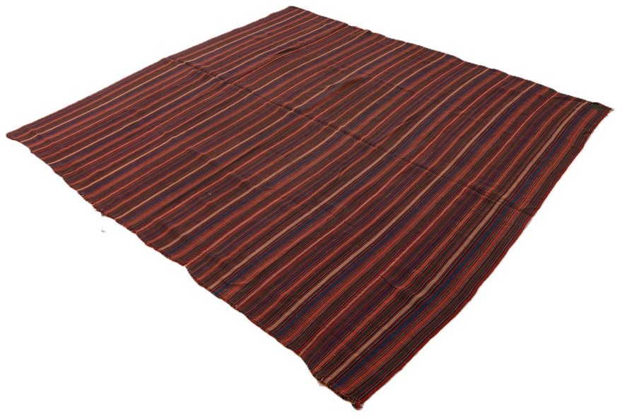 Antique Kilim Carpet   232x203