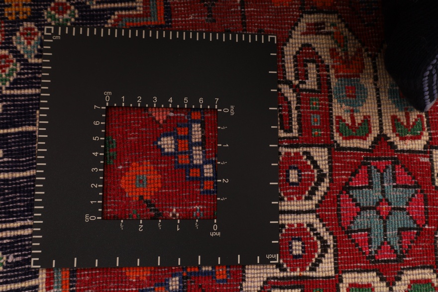 Ghashghai carpet  70x65