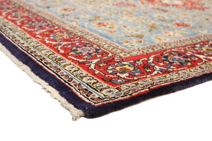 Qom Carpet  202x139