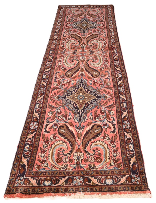 Rudbar Carpet  282x75