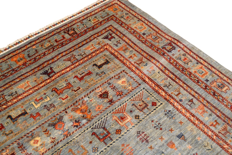 Ariana Carpet  244x175