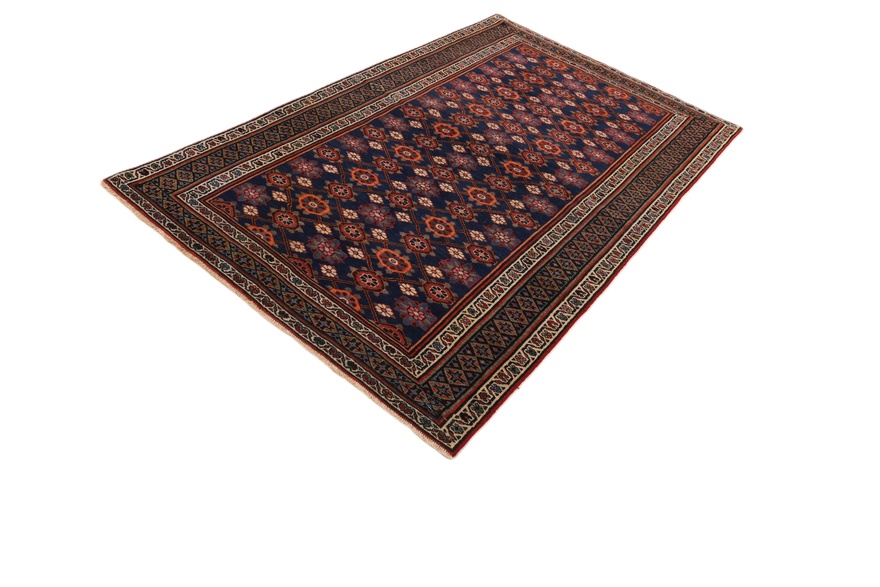 Waramin Carpet 233x145