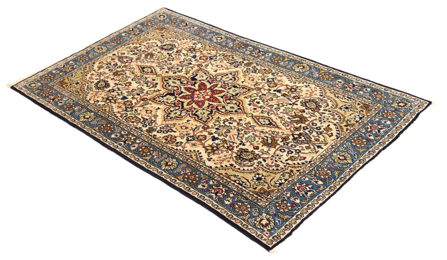 Qom Carpet  211x130