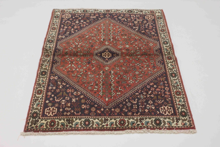 Abadeh Carpet 144x103