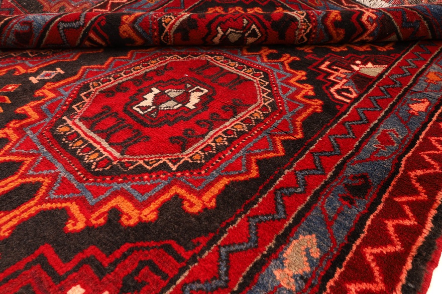 Azerbeijan Carpet  425x140