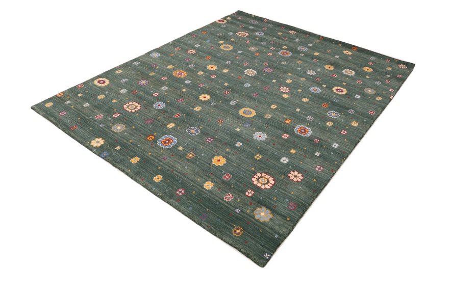 Loribaf Carpet 196x143