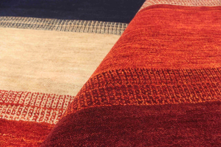 Loribaft Carpet 302x204