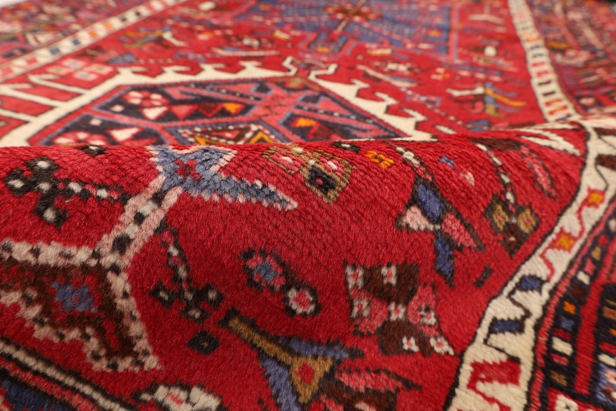 Garaje Carpet  336x100