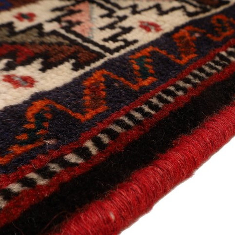 Ghahghai Carpet 155x115