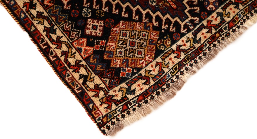 Ghashghai Carpet  57x57