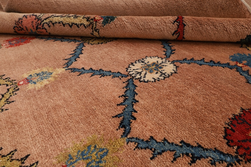 Loribaft Carpet  300x206
