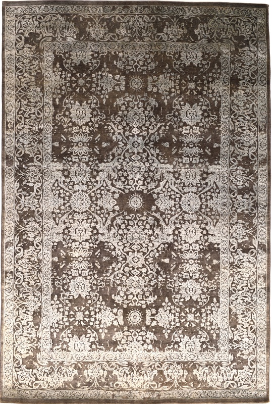 Modern Lotus Carpet 301x201