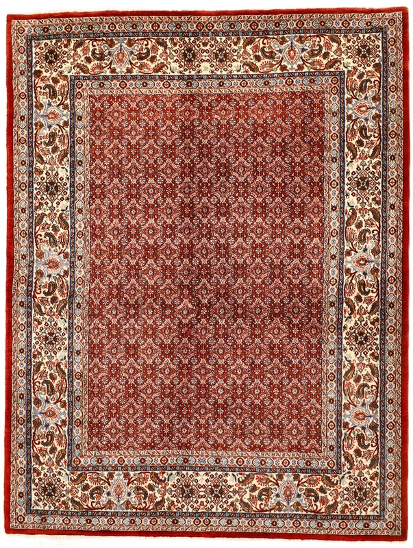 Moud  Carpet 196x149