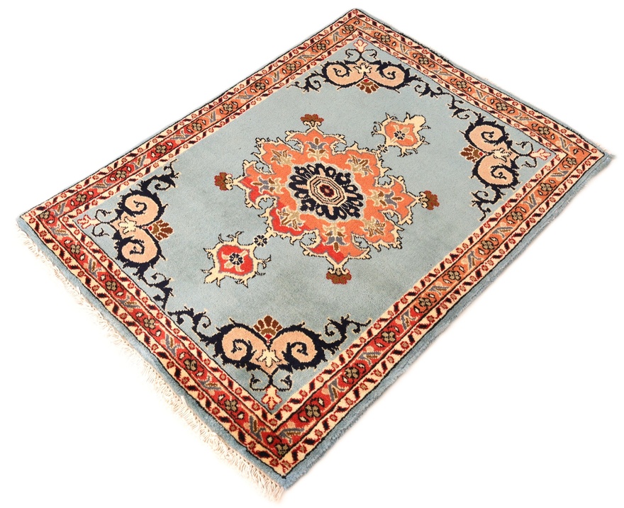 Ardebil Carpet 100x72