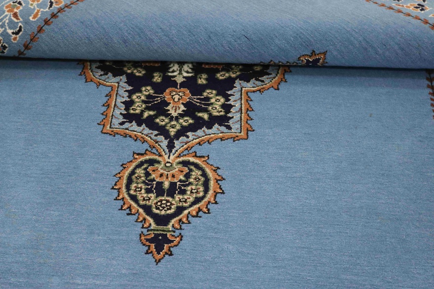Ghom Carpet 162x110