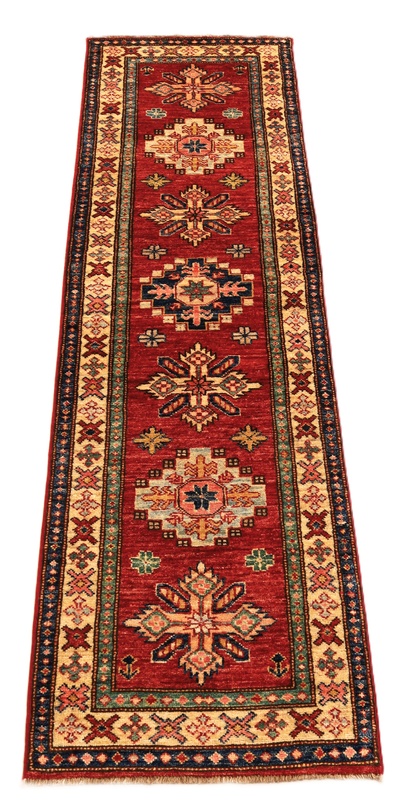 Kazak Carpet 187x58
