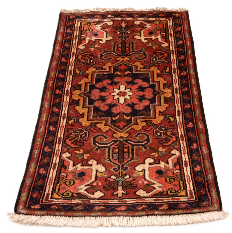 Heriz Carpets 100x67