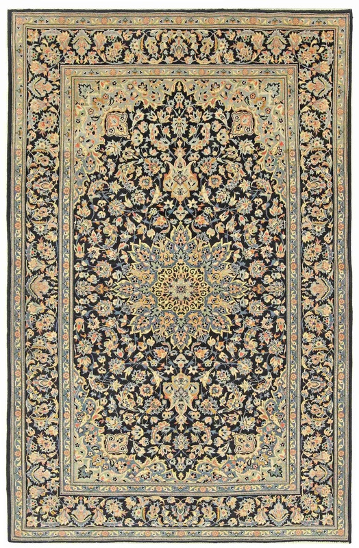 Keschan Carpet 215x137