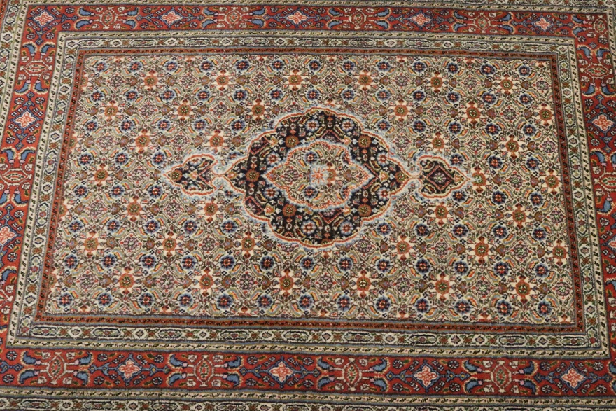 Moud Carpet 146x97