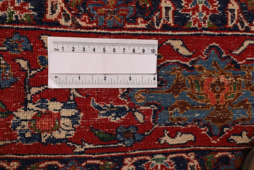 Isfahan Carpet 230x150