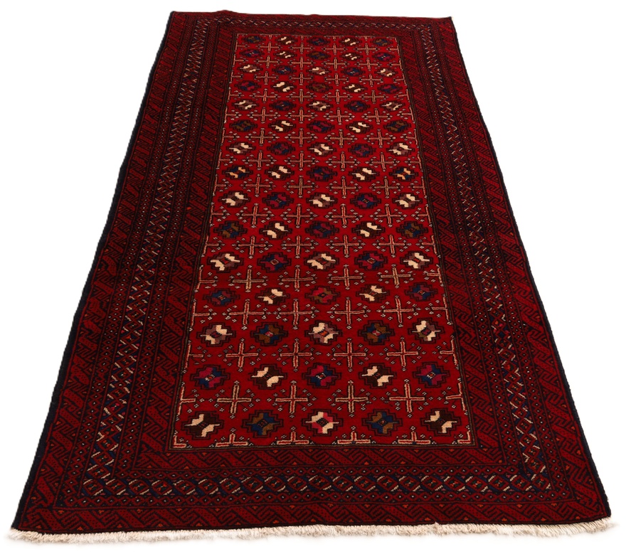 baluch Carpet  220x118