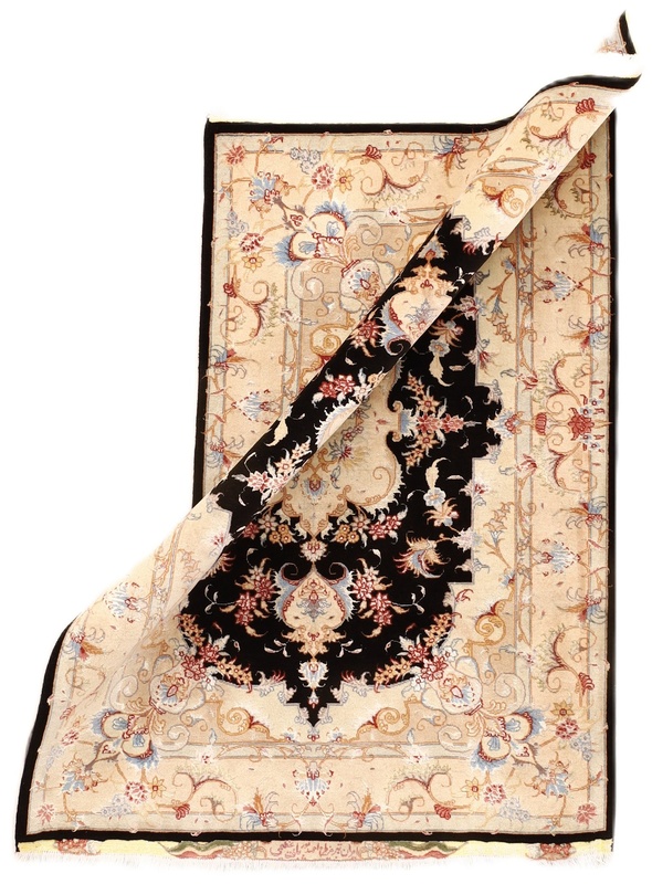 Tabriz 50 Raj Carpet  145x101
