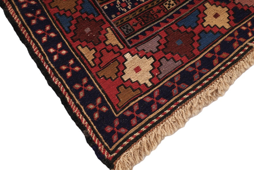 Kelim Carpet   96x81