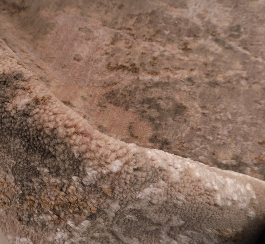 Modern Lotus Carpet  244x172