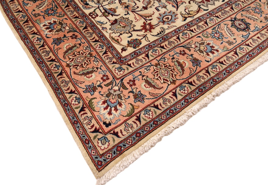 Kaschmar Carpet  300x200
