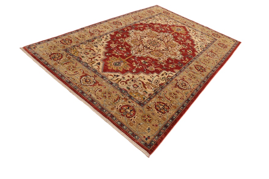 Ziegler DesingHeriz carpet 297x198