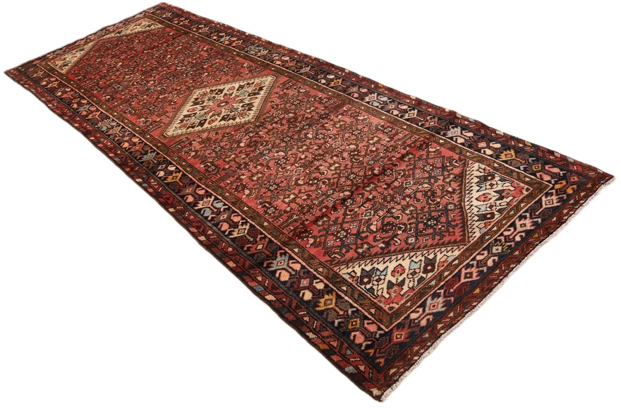 Hamadan Carpet  320x111