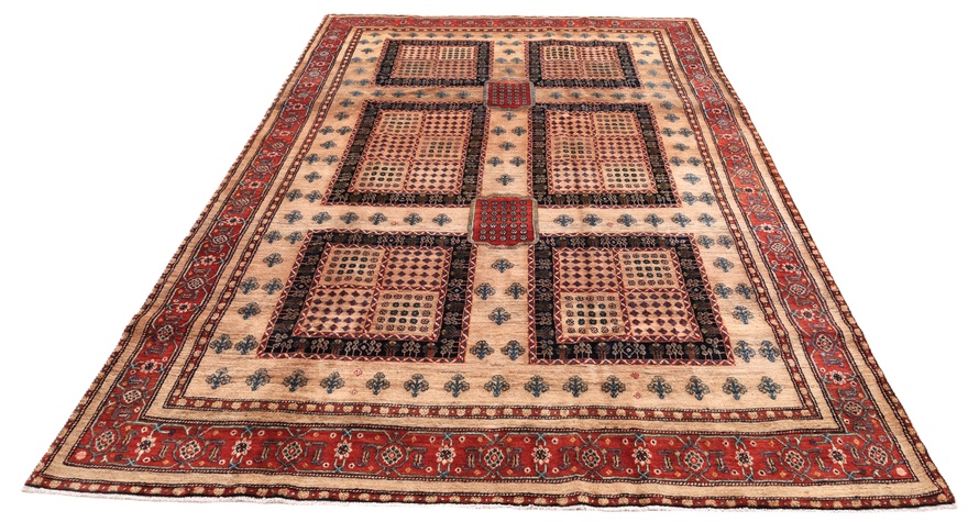 Loribaft Carpet 295x205
