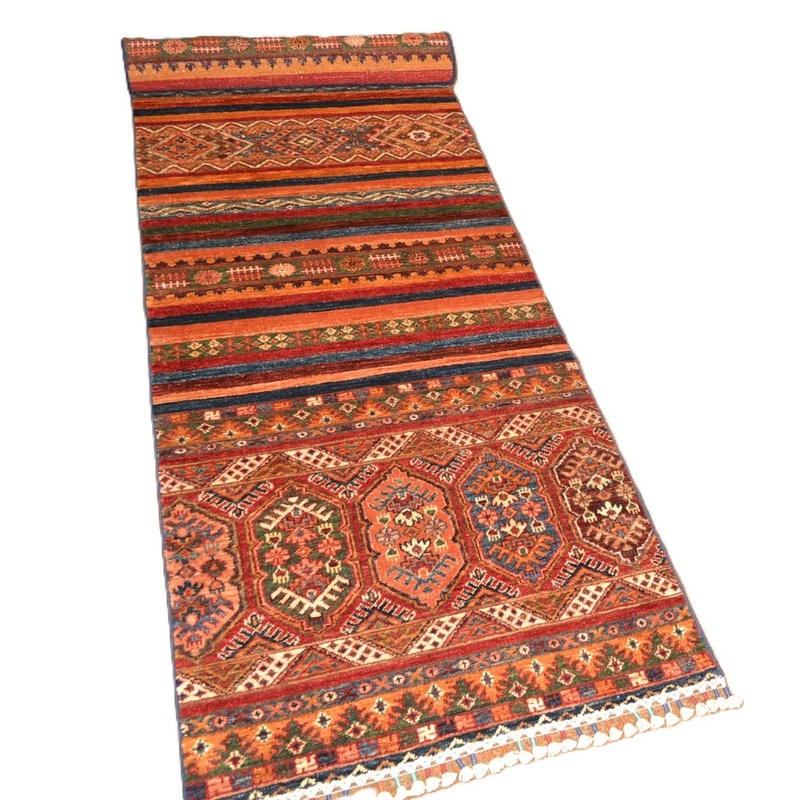 Ariana Carpet  294x76