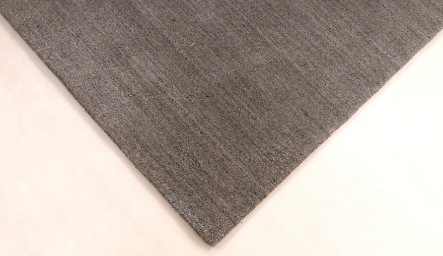 BARBER GREY  Carpet  303x255
