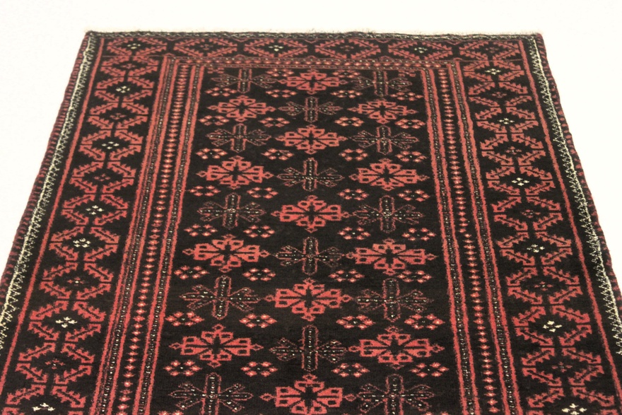 Baluch Carpet 195x105
