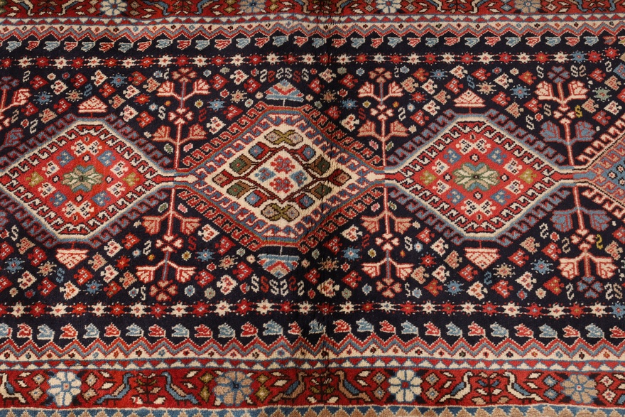 Yalame  Carpet 190x82