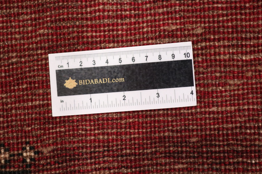 Ghashghai Carpet 170x102