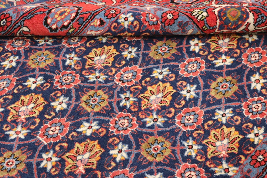 Waramin Carpet 197x162