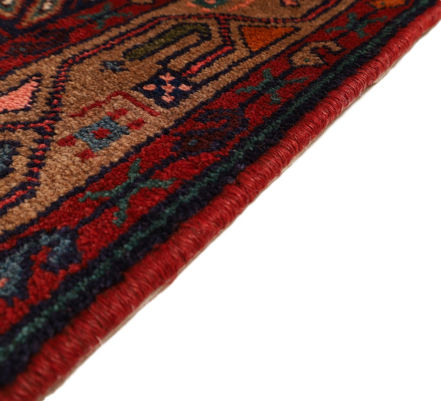 Asadabad Carpet  303x81