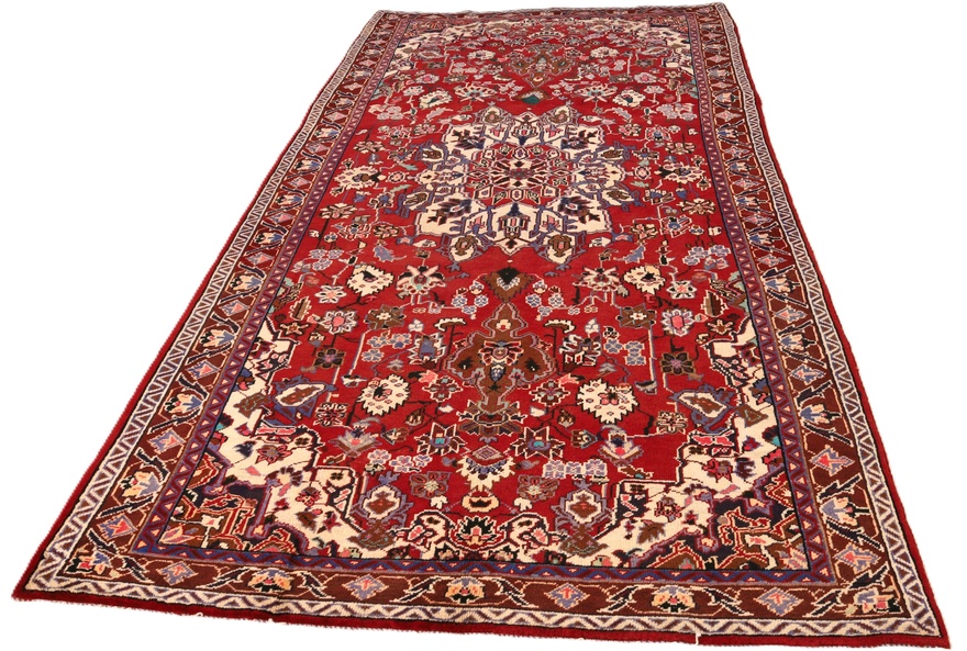 Sarouk Carpet  320x157