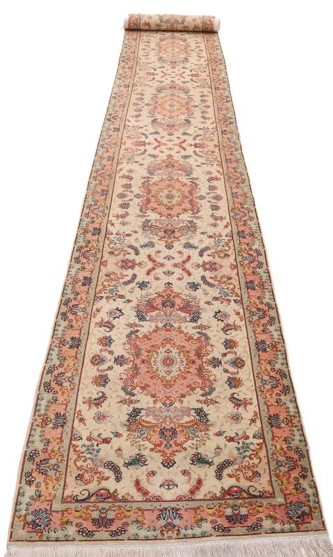 Tabriz 50 Raj Carpet  680x85