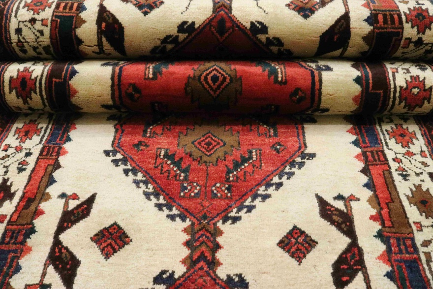 Meshkin Carpet 300x102