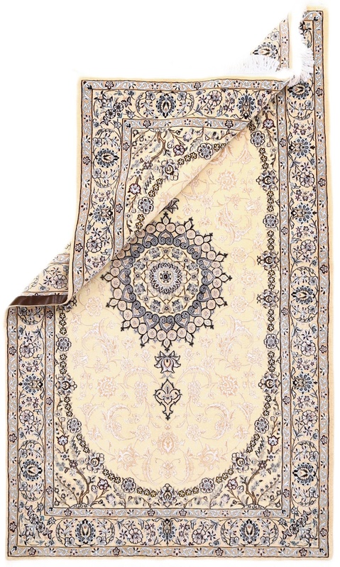 Nain9La Carpet 225x132