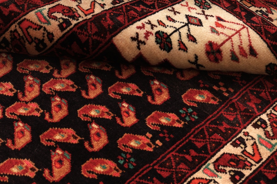 Baluch Carpet 95x70