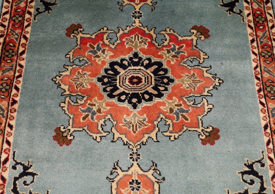 Ardebil Carpet 100x72