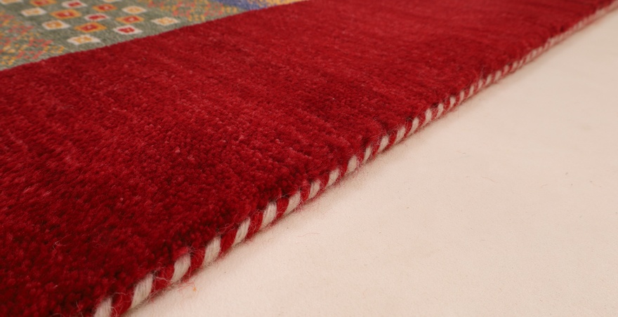 LORIBAFT Carpet  247x176