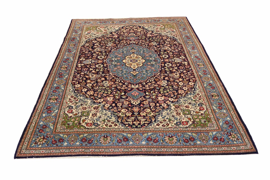 Ghom Carpet 347x230